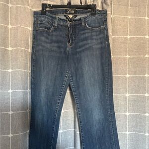Lucky Jeans size 10/30